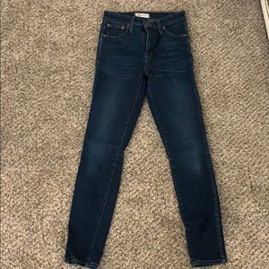 Madewell Jeans